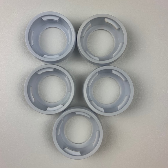 🎉SOLD🎉Philips Avent Natural Glass Set 5 Bottles - Picture 5 of 8